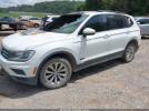 Volkswagen Tiguan 2.0t S Image 3