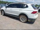 Volkswagen Tiguan 2.0t S Image 2