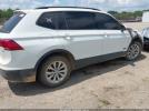 Volkswagen Tiguan 2.0t S Image 5