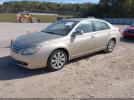 Toyota Avalon Xls Image 8