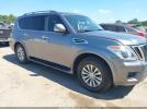 Nissan Armada Sv Image 1