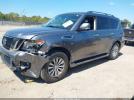 Nissan Armada Sv Image 5