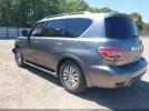 Nissan Armada Sv Image 7