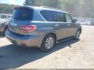 Nissan Armada Sv Image 2