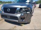 Nissan Armada Sv Image 12