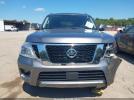 Nissan Armada Sv Image 8