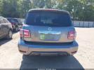 Nissan Armada Sv Image 11