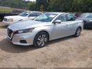 Nissan Altima S Fwd Image 10
