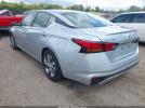 Nissan Altima S Fwd Image 9