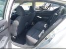 Nissan Altima S Fwd Image 11