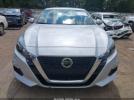 Nissan Altima S Fwd Image 6