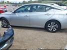 Nissan Altima S Fwd Image 15