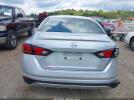 Nissan Altima S Fwd Image 8