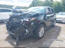 Chevrolet Equinox Awd Ls Image 13
