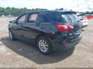 Chevrolet Equinox Awd Ls Image 16