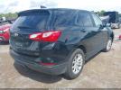 Chevrolet Equinox Awd Ls Image 15