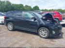 Chevrolet Equinox Awd Ls Image 6