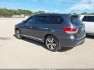 Nissan Pathfinder Platinum Image 11