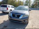 Nissan Pathfinder Platinum Image 6