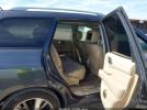 Nissan Pathfinder Platinum Image 4