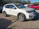 Nissan Rogue Sv Image 1