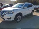 Nissan Rogue Sv Image 3