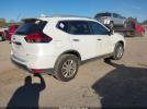 Nissan Rogue Sv Image 9