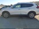 Nissan Rogue Sv Image 16