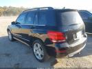 Mercedes-Benz GLK 4matic Image 3