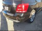 Mercedes-Benz GLK 4matic Image 9