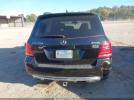 Mercedes-Benz GLK 4matic Image 11