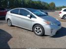 Toyota Prius Four Image 1