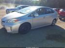 Toyota Prius Four Image 5
