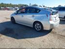 Toyota Prius Four Image 8