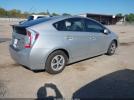 Toyota Prius Four Image 2