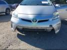 Toyota Prius Four Image 4