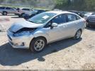 Ford Fiesta Se Image 10