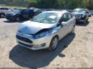 Ford Fiesta Se Image 2