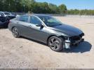 Hyundai ELANTRA Sel Image 1
