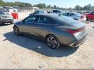 Hyundai ELANTRA Sel Image 7