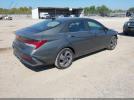 Hyundai ELANTRA Sel Image 4