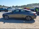 Hyundai ELANTRA Sel Image 16