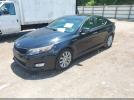 Kia Optima Ex Image 2