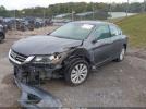 Honda Accord Ex-l V-6 Image 11