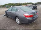 Honda Accord Ex-l V-6 Image 2