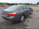 Honda Accord Ex-l V-6 Image 3