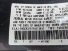 Honda Accord Ex-l V-6 Image 12