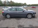 Honda Accord Ex-l V-6 Image 16