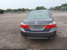 Honda Accord Ex-l V-6 Image 8