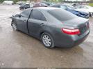 Toyota Camry Xle Image 11